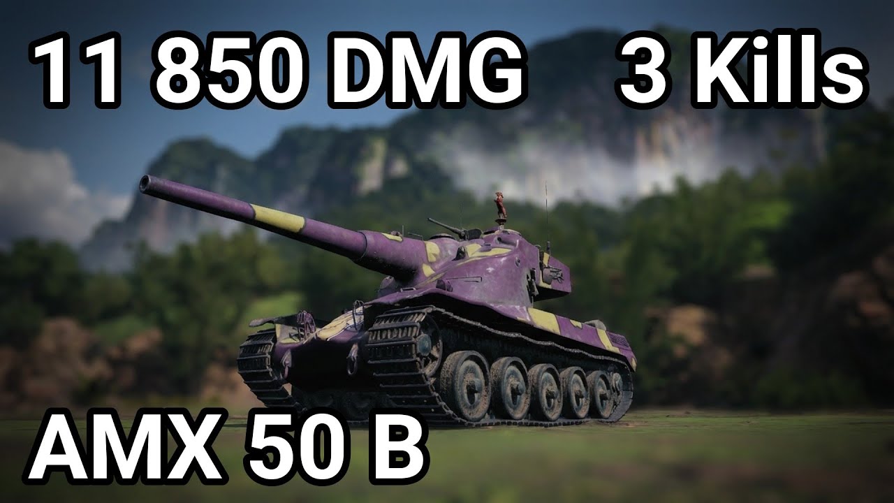12K DAMAGE — THE UNSTOPPABLE AUTOLOADER KING IS ILLEGAL! | WoT 2.2