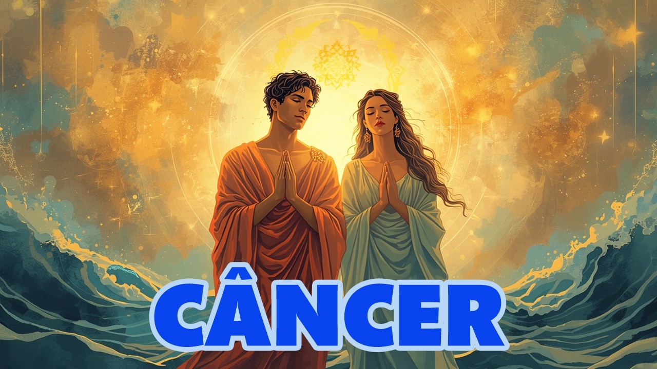CÂNCER ♋ 🎯💕 ESSA PESSOA VAI VALORIZAR E AMAR VOCÊ! SURPRESAS DO CORAÇÃO! 💝 #CÂNCER FEVEREIRO 2026