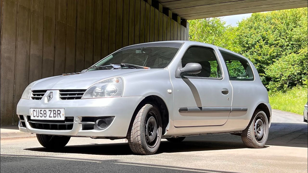 Hydrogen Car Conversion (Home Built)