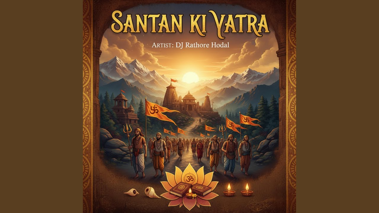 Sanatan Ki Yatra