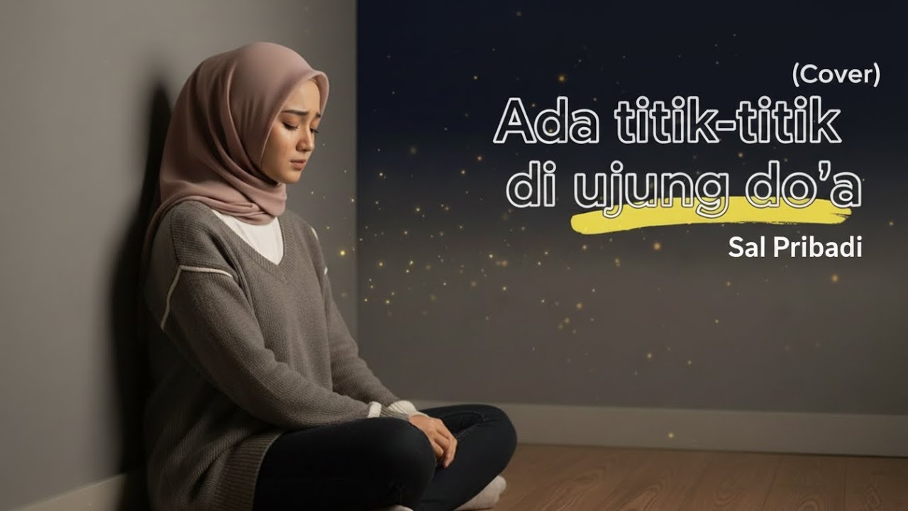 Ada Titik-titik di Ujung Do’a – Sal Pribadi | Pop Cover By RS7
