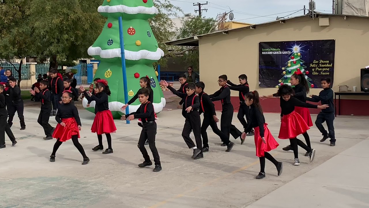 Rock En El Pesebre