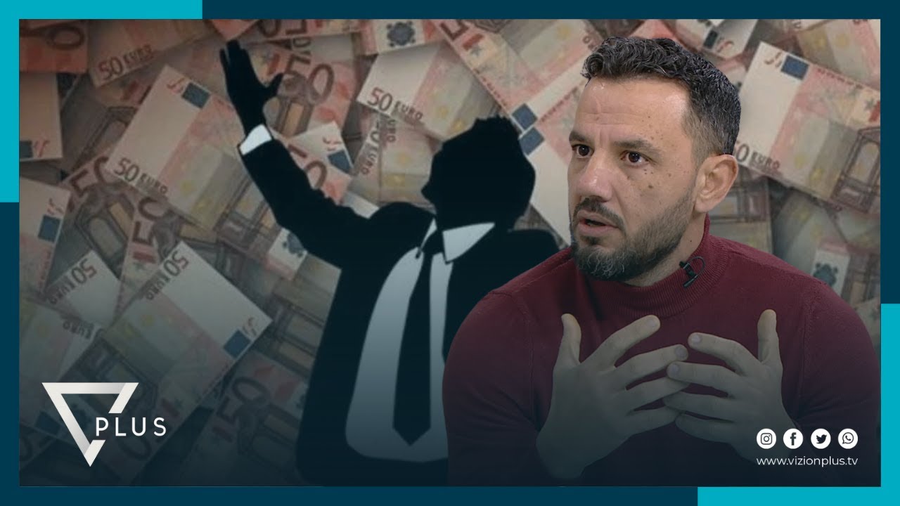 7pa5 - Pano Soko: Jam i varfër edhe pse fitoj 1,5 mln lekë të vjetra! Kontrolli i 