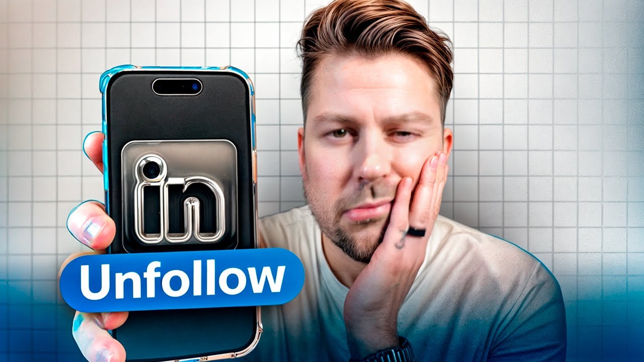 Как отозвать запросы на добавление в контакты в LinkedIn