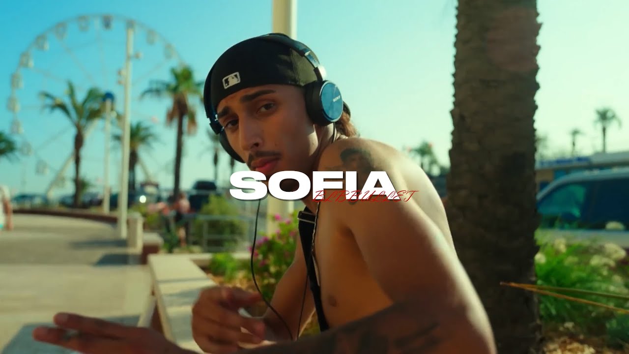 Baby Gang x Morad type beat 2025 