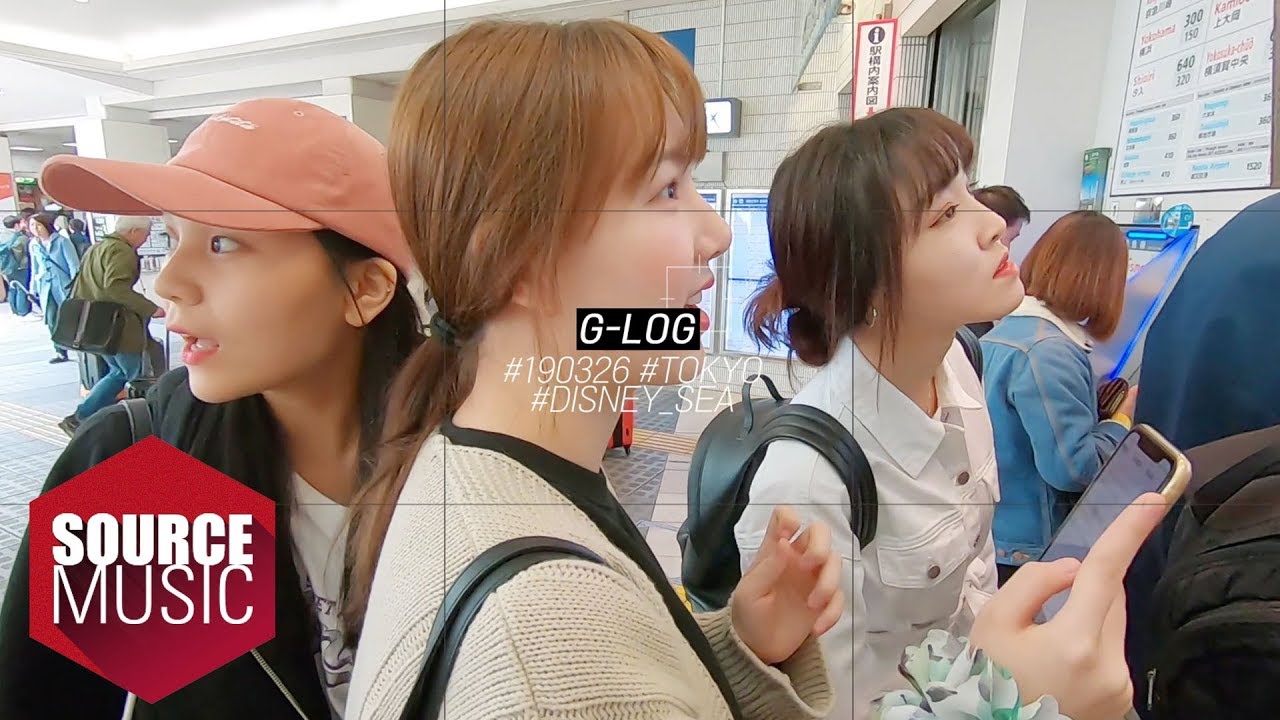 [G-LOG] #4