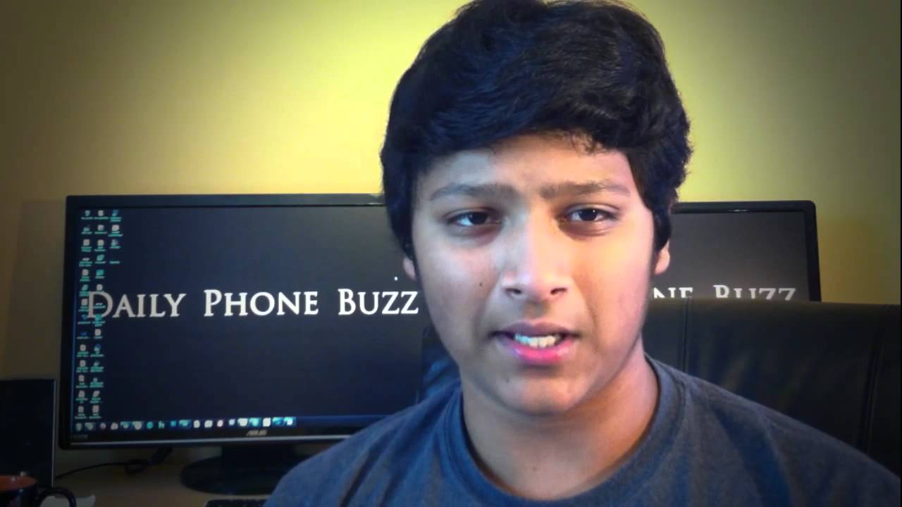 Motorola Droid 3 First Look