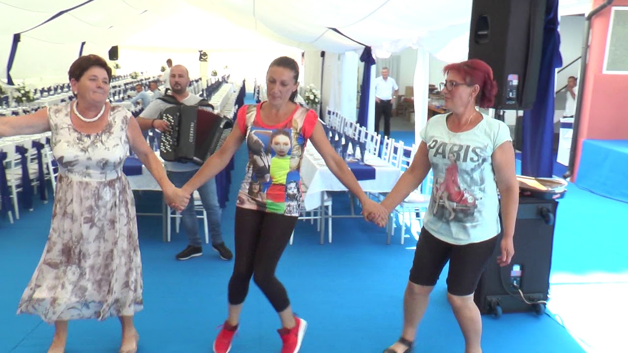 Srdjanovo punoletstvo  27jul 2019 brnjac