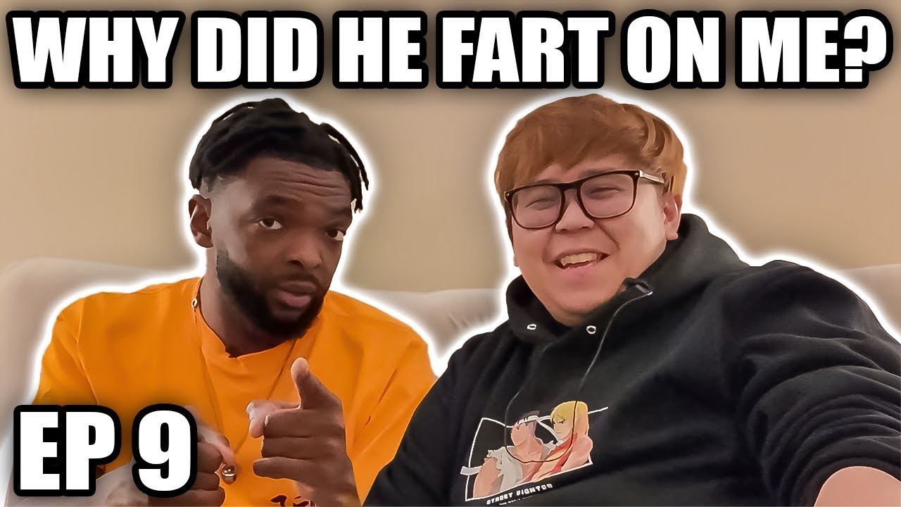 SMUG ACTUALLY THINKS I BULLY HIM.. | Run the Mindset Ep. 9