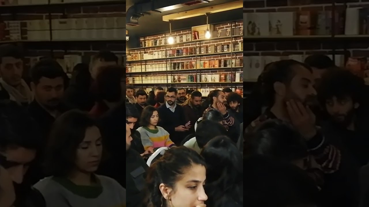 Rênas Jiyan - Min Dixwest Ku Tu Bimirî  - Diêşiya