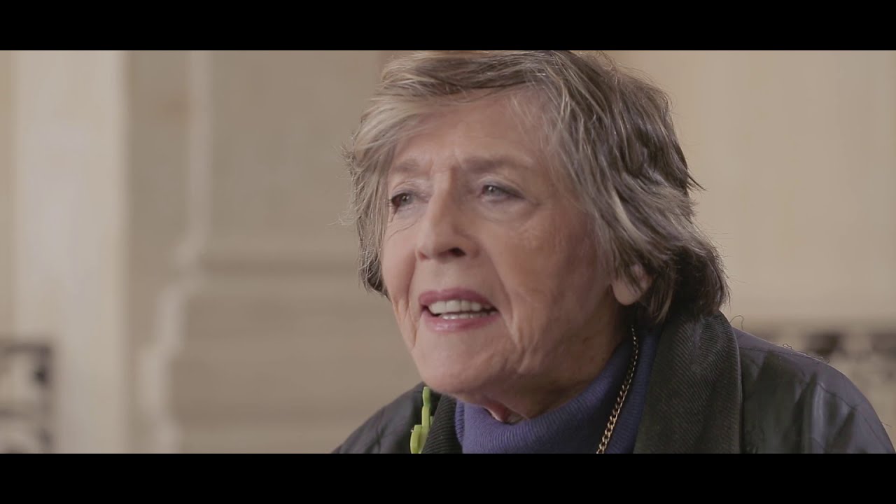 « Propos sur  Le Regard Picasso » - Nelly Kaplan || Musée Picasso-Paris