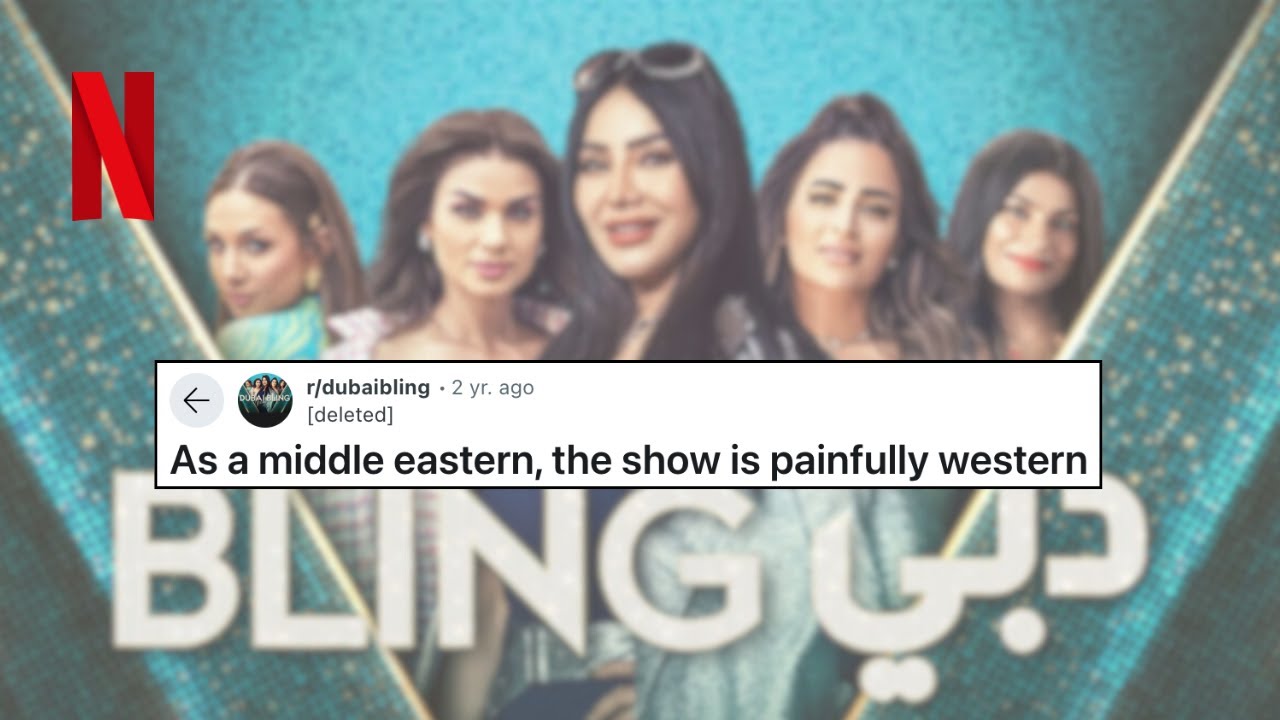 Why are Arabs so obsessed with Reality TV?