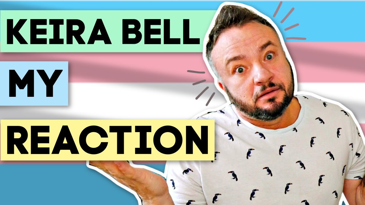 Issues With The Keira Bell Detransition Case and The High Court Ruling