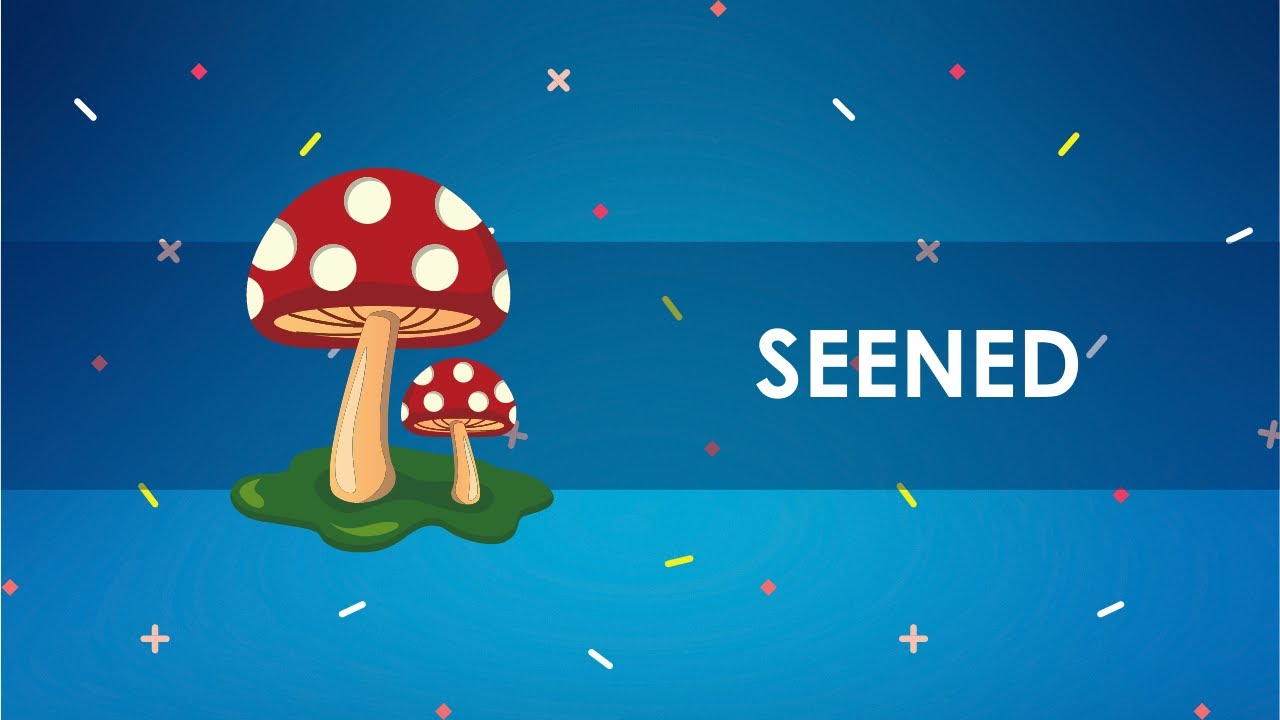 Seened