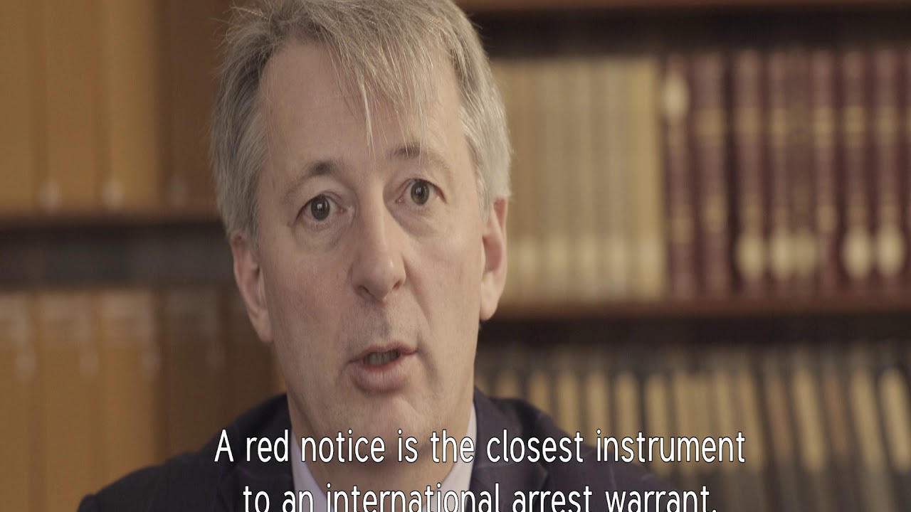 Red Notice Removal Lawyers Kaarls Criminal Defence