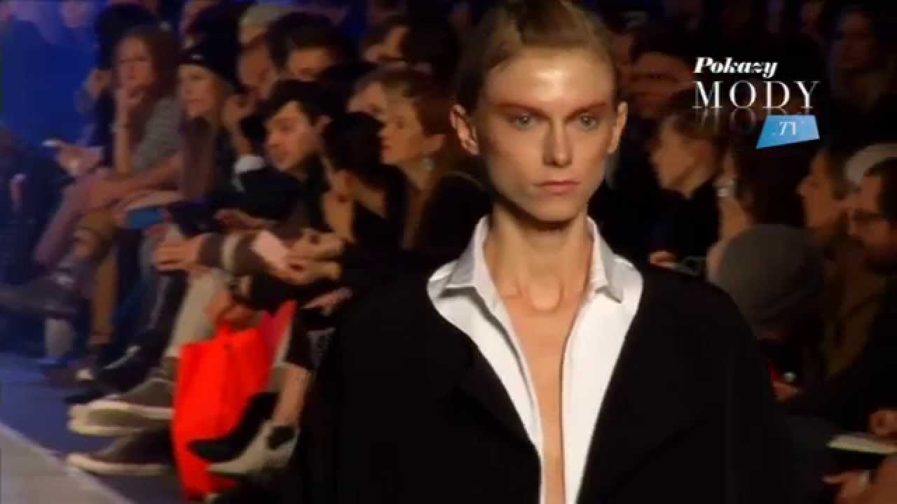 MMC - 8. edycja Fashion Week Poland