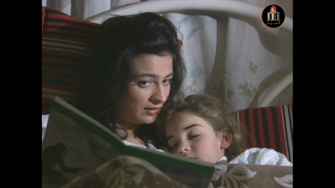 مسلسل جريمة في الذاكرة الحلقة 17 السابعة عشر الاخيرة بطولة سلوم حداد