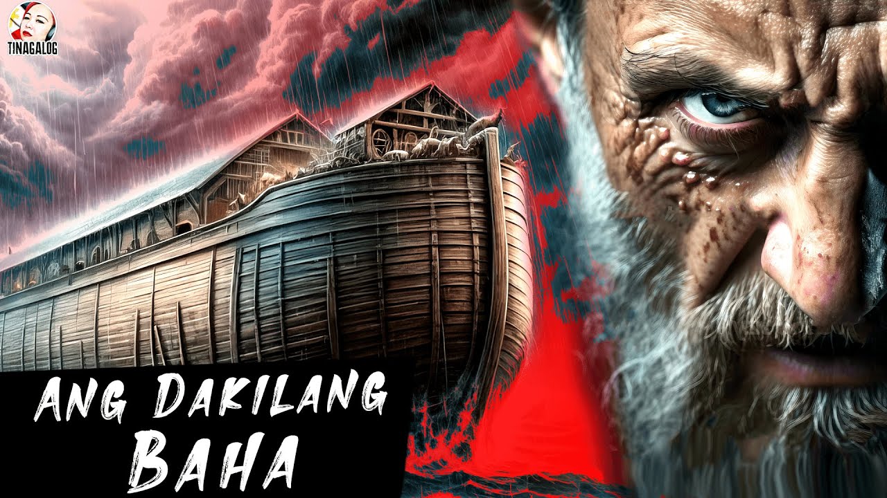 ANG DAKILANG BAHA