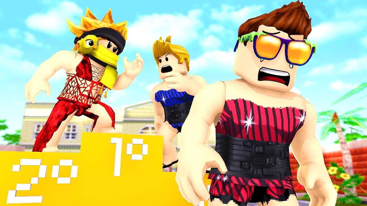 🔥 JESTEŚMY NAJMODNIEJSI! | ROBLOX 