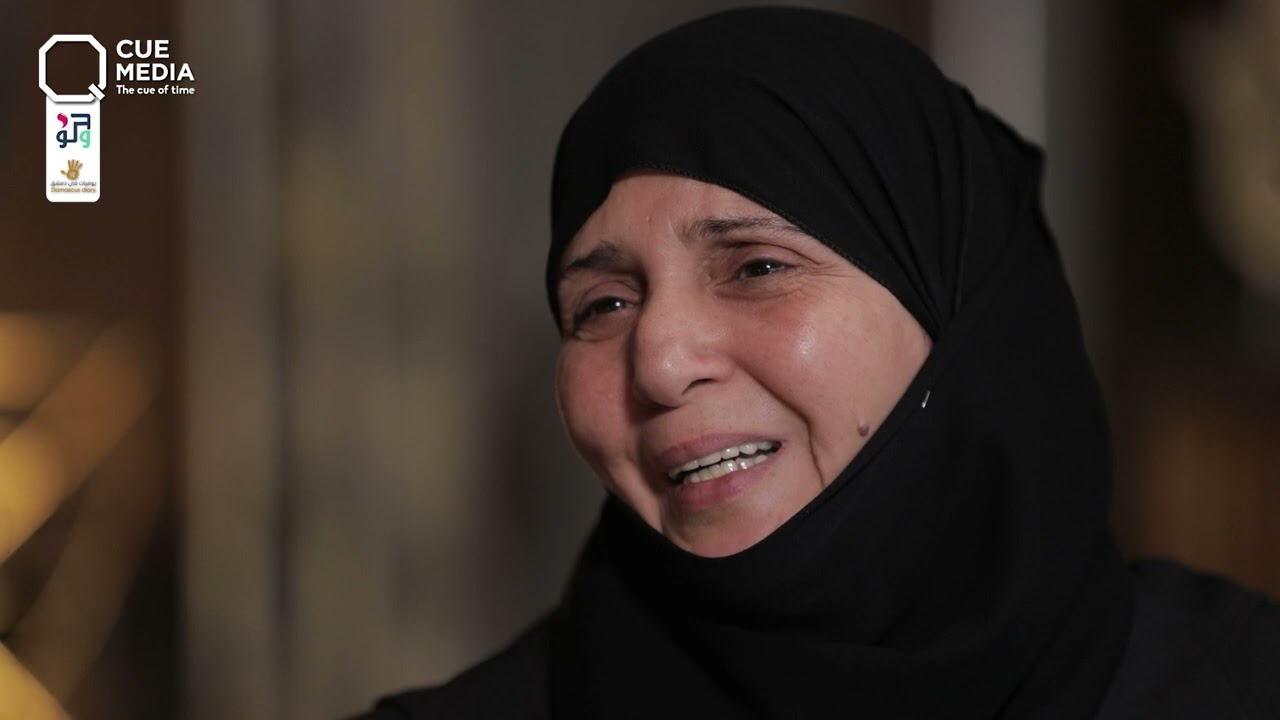 أم الحسن وأبو يوسف يكشفان الحقيقة ويتحدثان عن عالم تغسيل الأموات بجرأة ووضوح..