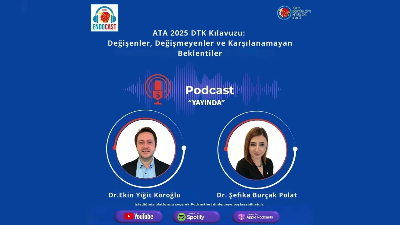 ATA 2025 DTK Kılavuzu: Değişenler, Değişmeyenler ve Karşılanamayan Beklentiler