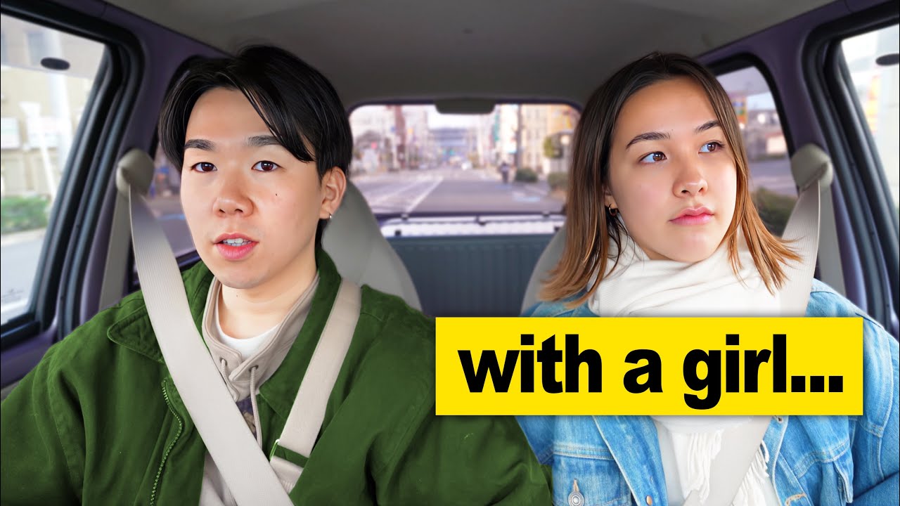 Moving Back to My Japanese Parents' at 27...
