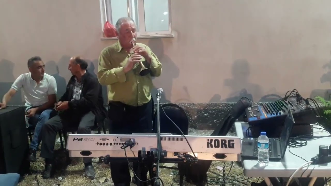 nafiz sarı. uşak.karakuyu köyü