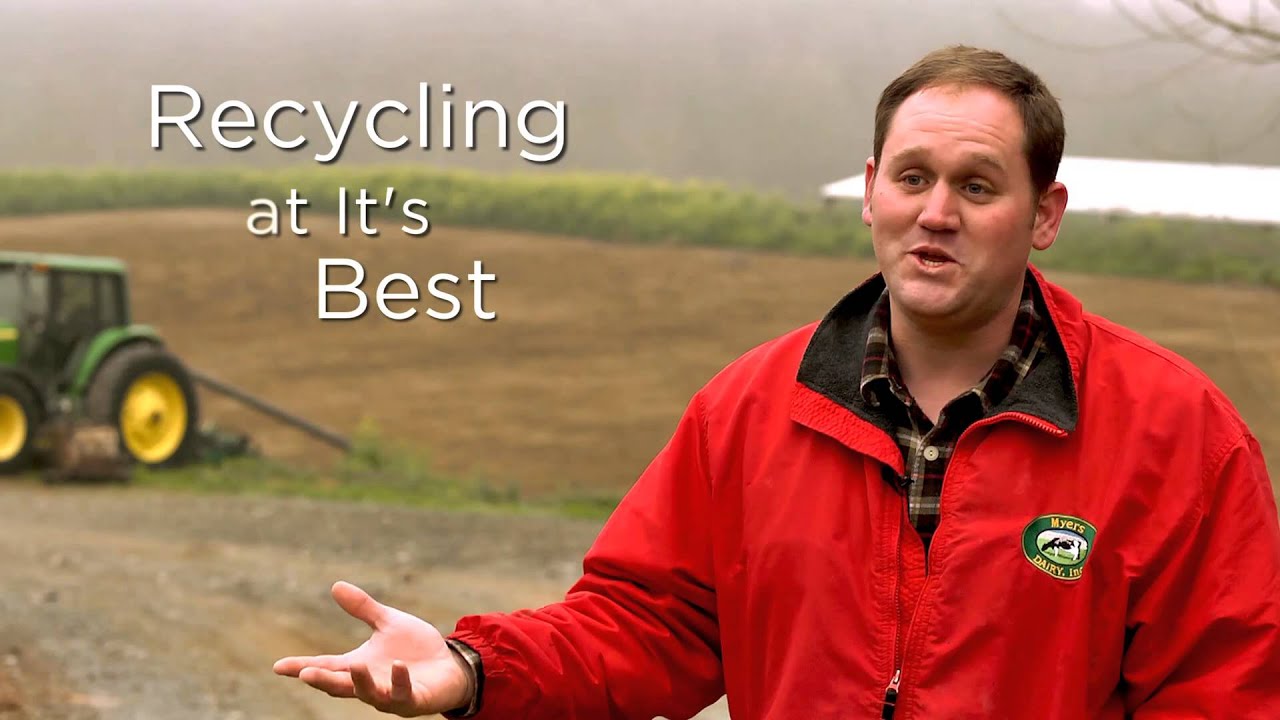 Manure Management