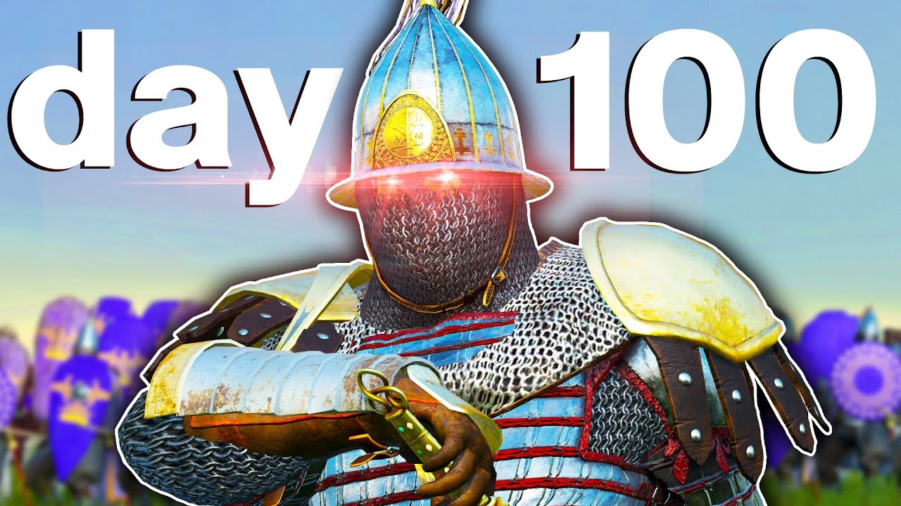 I Try to Rebuild The True Empire in Bannerlord!