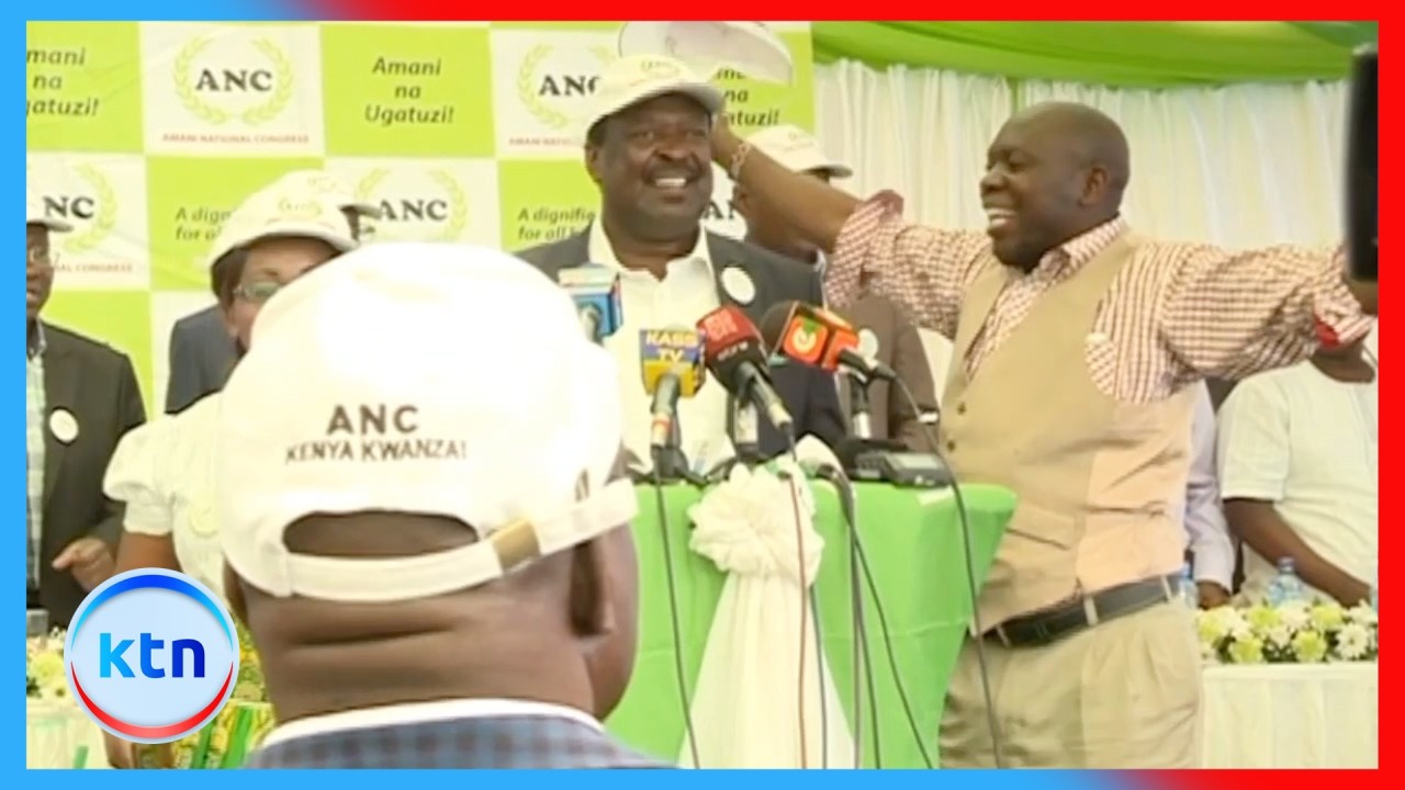 Hatma ya chama cha ANC kinachokumbwa na mgogoro