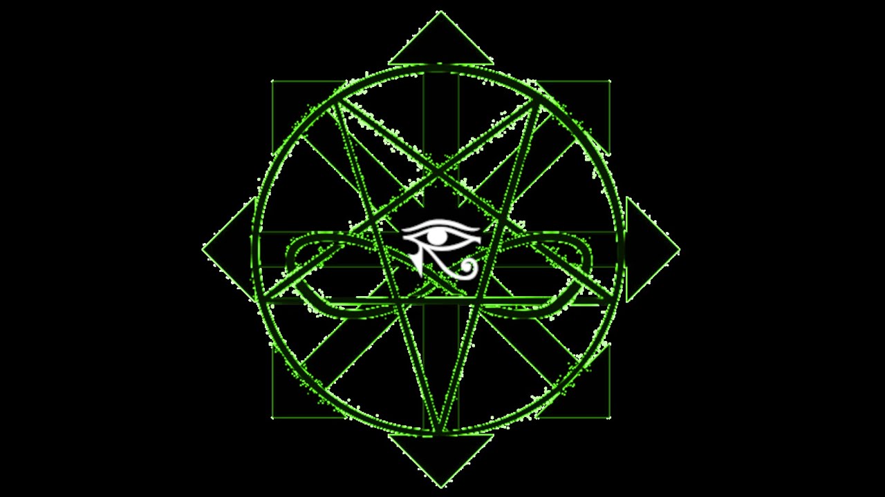 Potent Visions (Cyber Ritual Acid Mix)