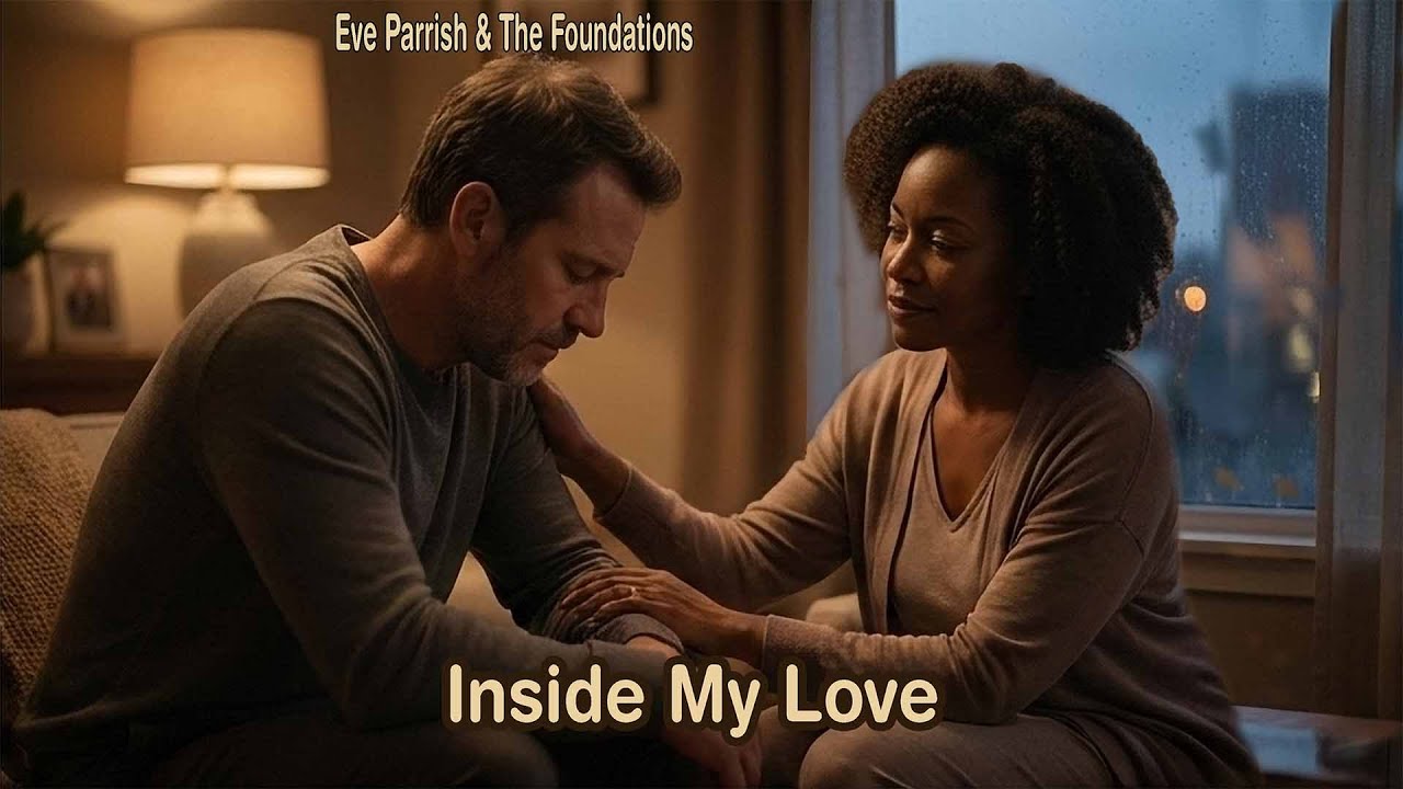 Inside My Love (Eve Parrish)