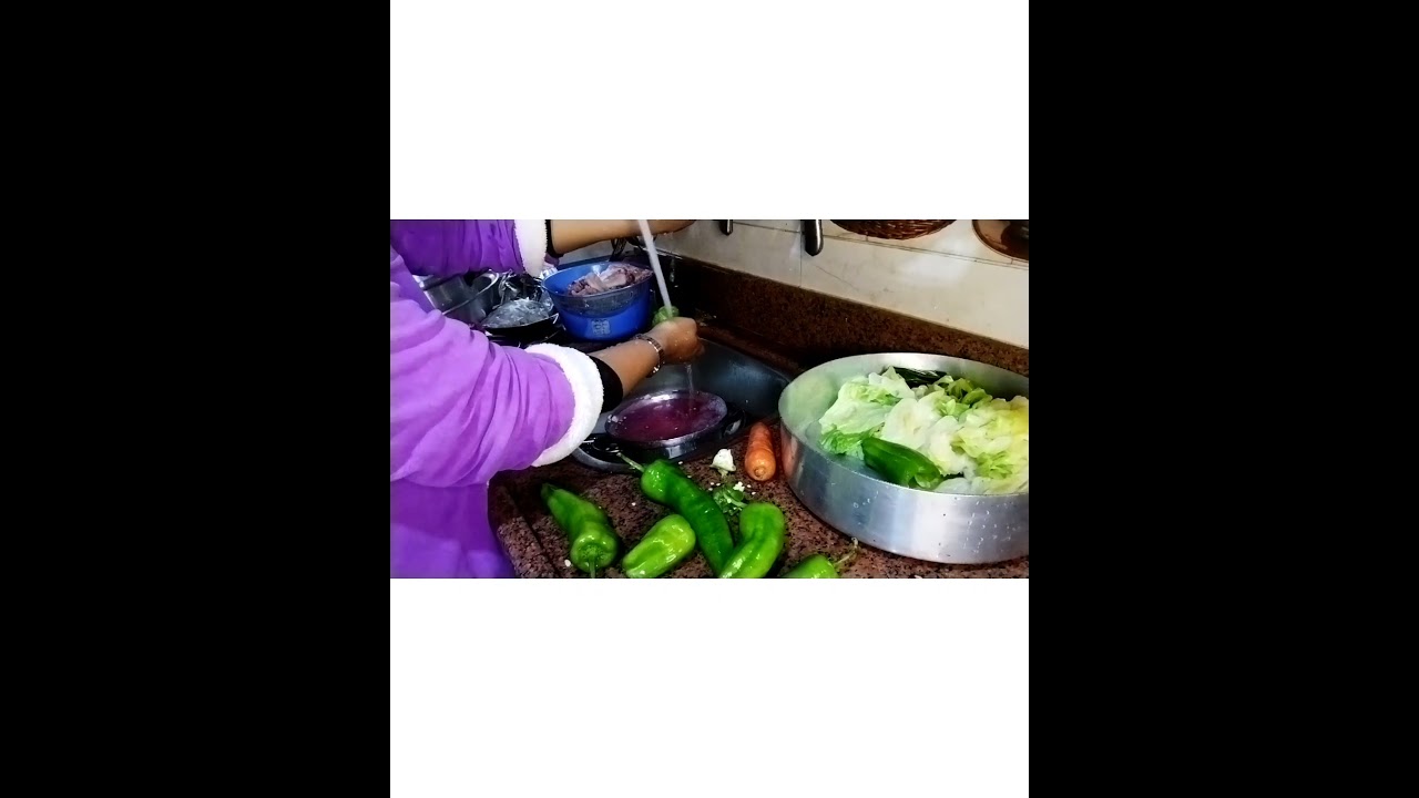 يا عيني على الستات وحظهم الاسود تعالوا شوفوا مع ام احمد