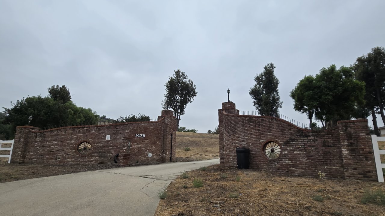 American Buddhist Fellowship (美佛寺 ) - Covina - Los Angeles County  - September 14, 2024