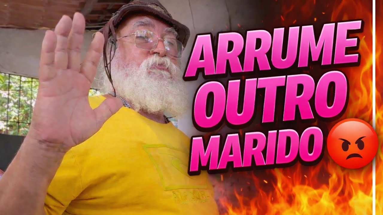 LUIZ DO SOM QUER ARRUMAR OUTRO MARIDO PRA IZALICK 😱😱😱 | IZALICK 