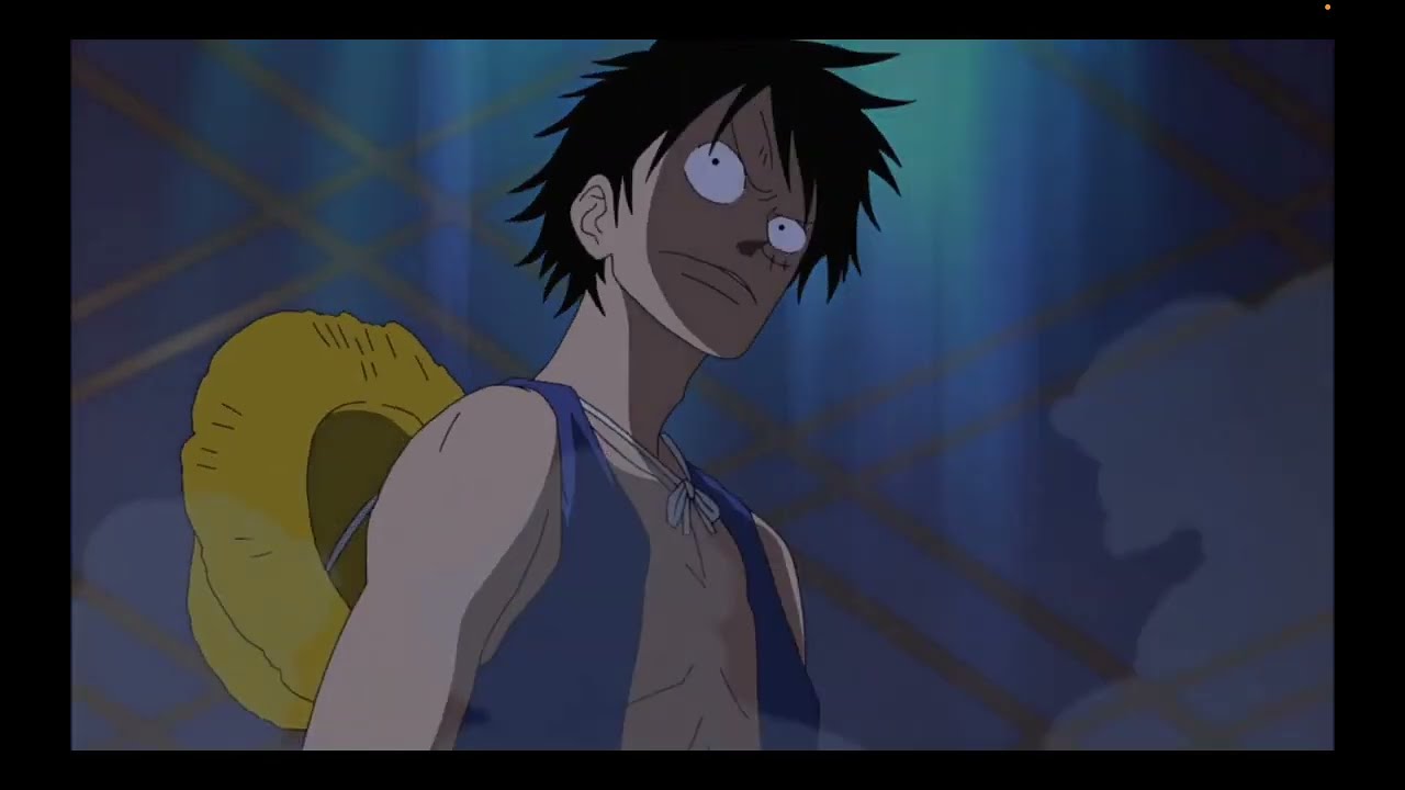 Luffy Punches Celestial Dragon One Piece AMV/Edit (Royalty)