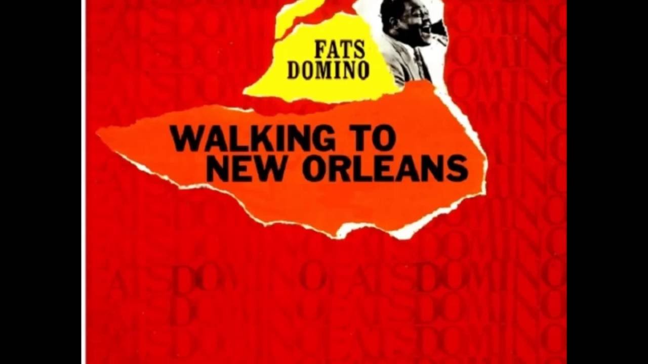 Fats Domino - One Of These Days - April 17, 1958