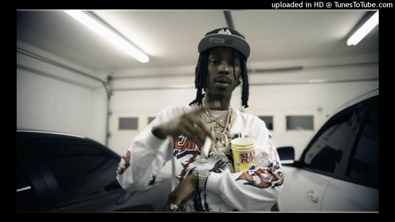 (FREE) Baby Smoove x Rocaine x Detroit x Sample Type Beat - 