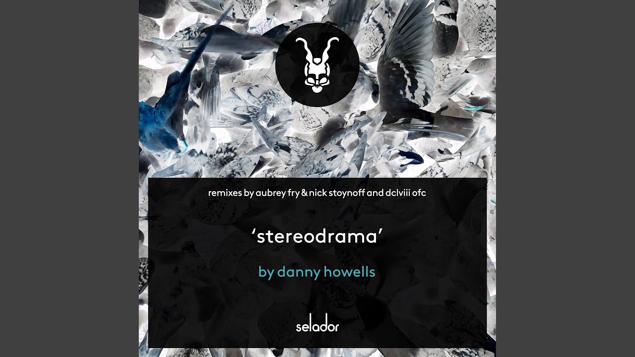 Stereodrama (Aubrey Fry & Nick Stoynoff Remix)