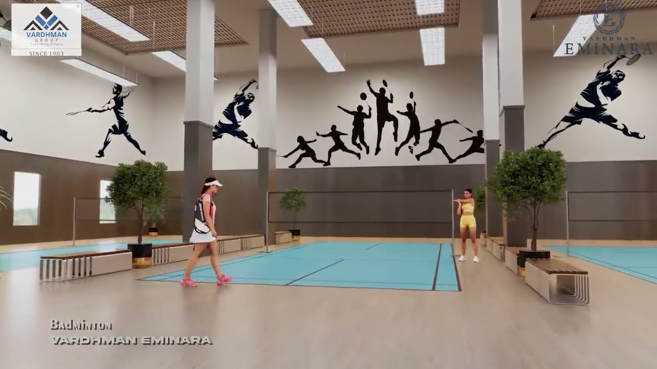 Vardhman Eminara Mansarovar Jaipur | Ultra-Luxury 3, 4 & 5 BHK Apartments | Call 94144 05435