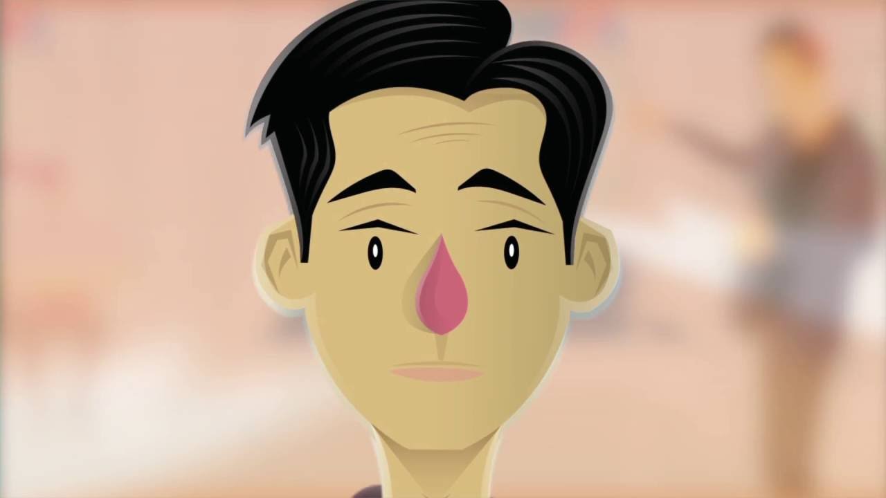 Made in Malaysia ! (Short Film Animation)