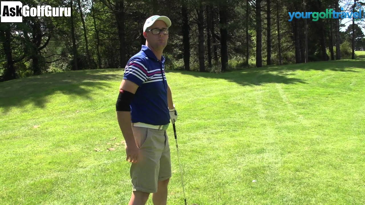 Belle Dune Golf Course France