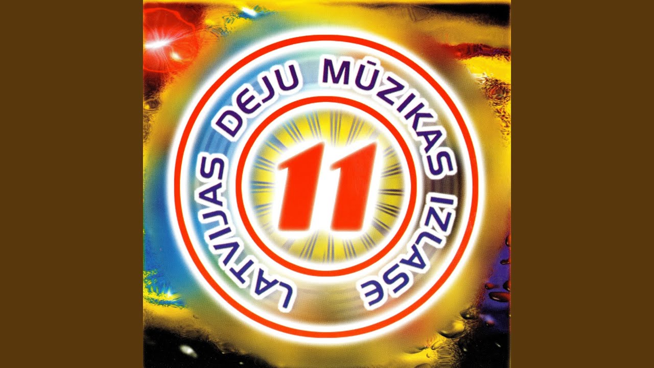 Made in Latvija
