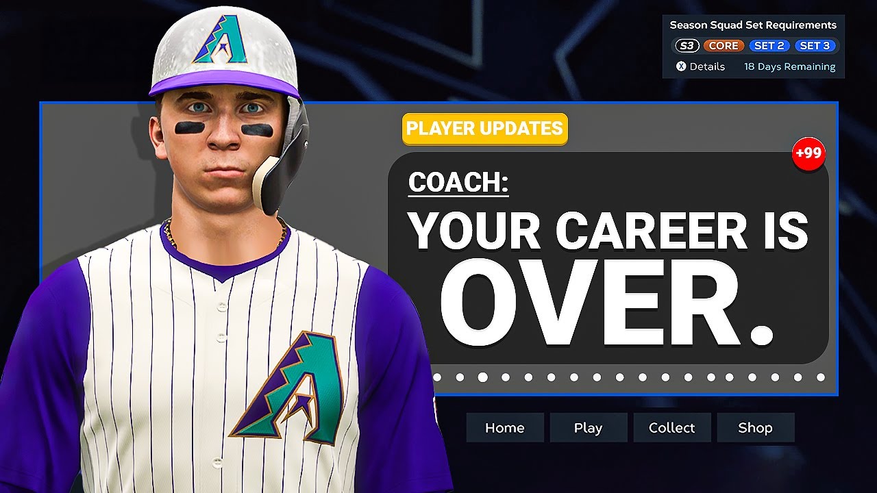 Rock Bottom, I Didn't Even Know This Was Possible...