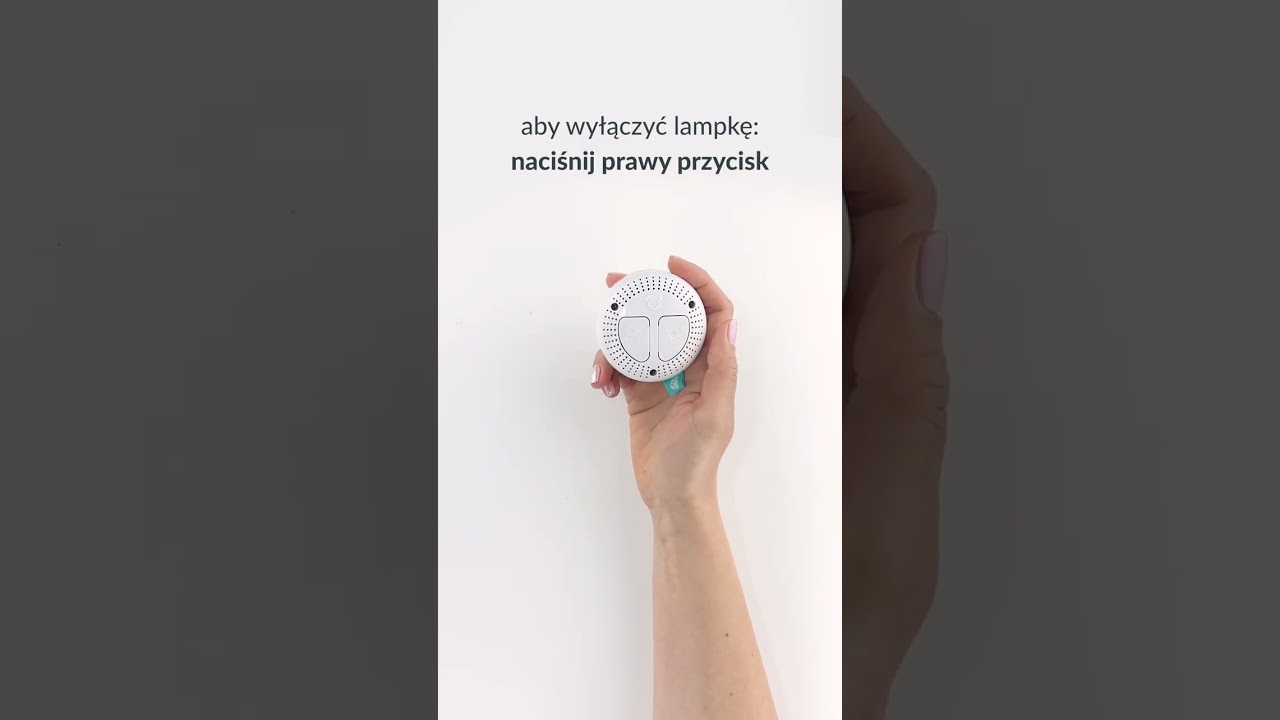 Szumisie 5w1 (z lampką) - jak działają?