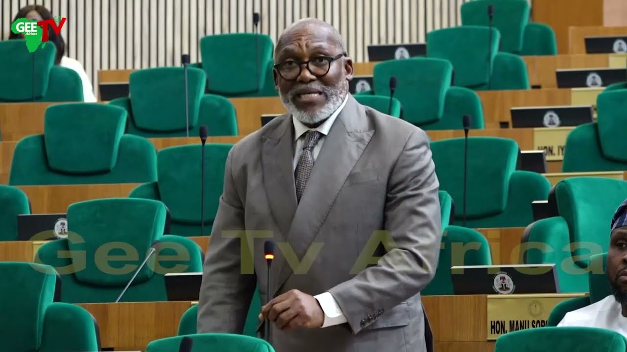 Urgent Matter: Reps Set To Investigate CMD, Calabar Teaching Hospital For Rejecting Igbos Doctors...