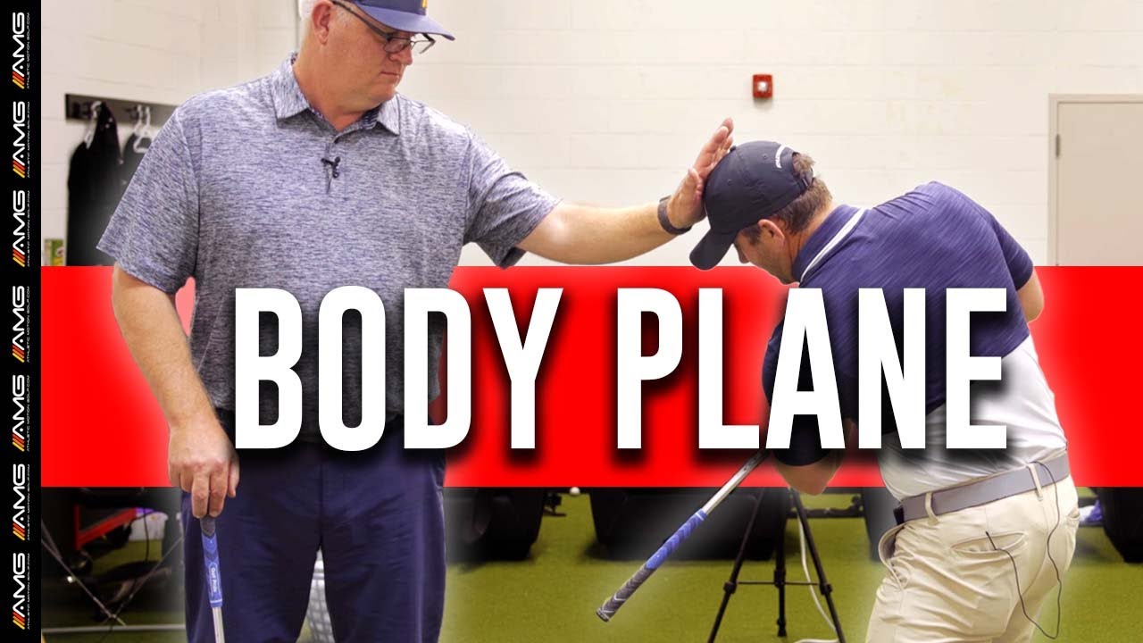 How To Move The Upper Body For More Consistent Golf Swings 🔄🏌️‍♂️
