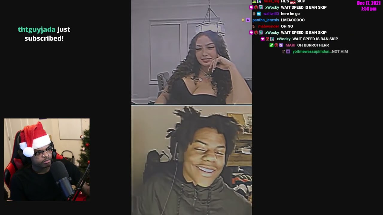 ImDontai Reacts To Memes For ImDontai V75
