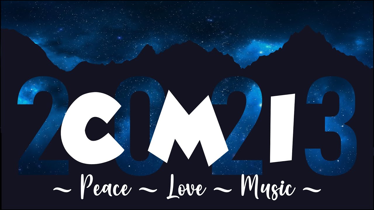 Music for Happiness - Gerald Oswald