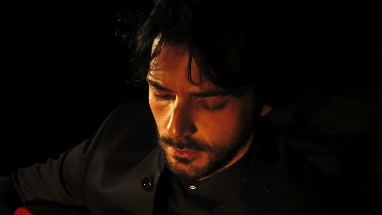 JUAN HABICHUELA NIETO. 
